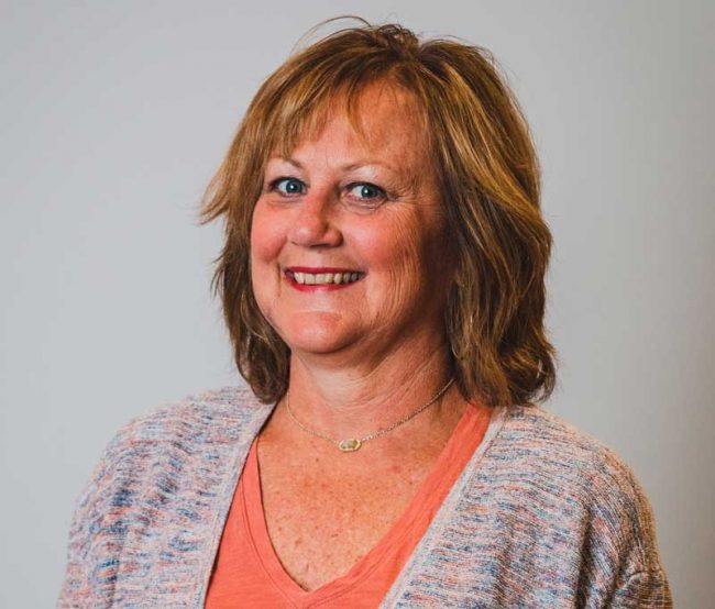 Debbie Conway