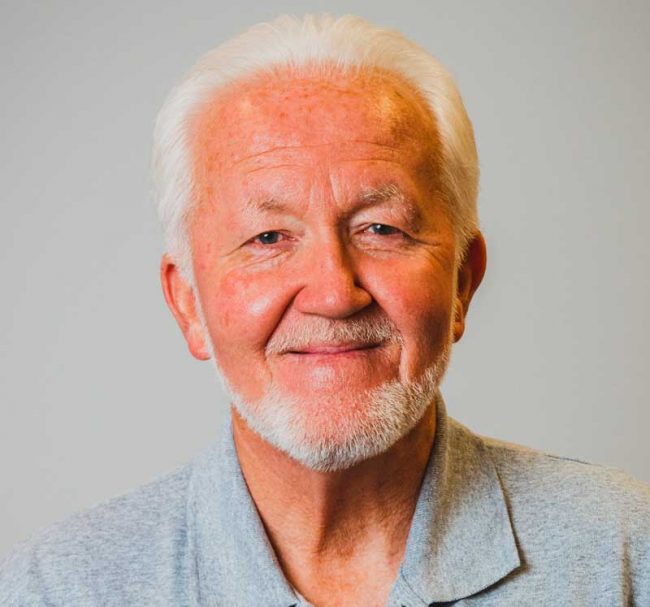 Eddie Miller